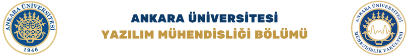 Yazılım Mühendisliği Bölümü Logo